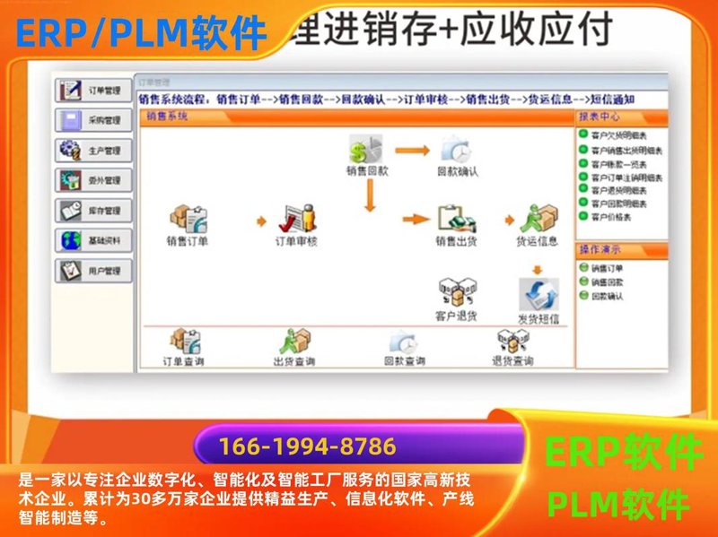 北京软件开发：推动数字时代的技术革新