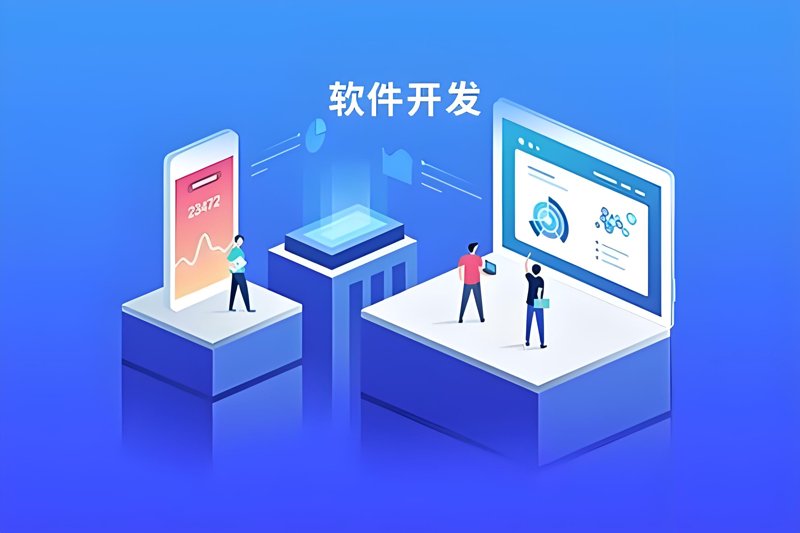 APP开发外包：技术界的现代摩天楼